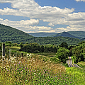 Country Roads Take Me Home
