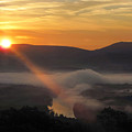 Beaming Shenandoah