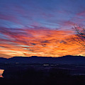 January 2 2020 Sunrise